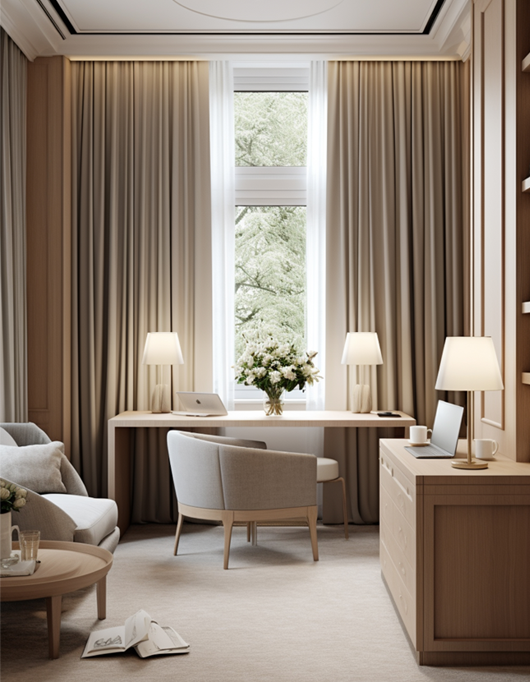 premium curtains dealers kollam