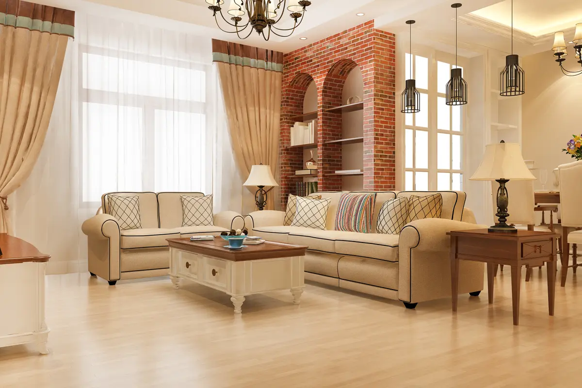 Furnishings Material