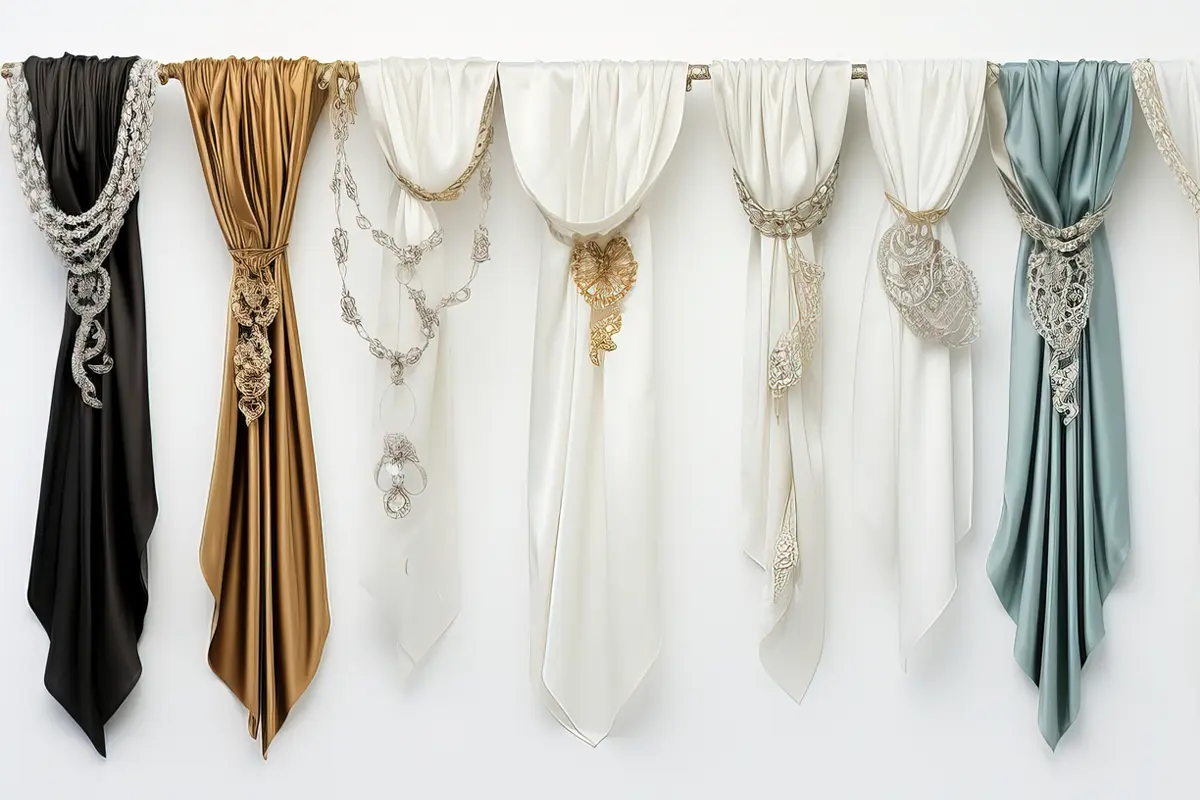 Curtain Accessories